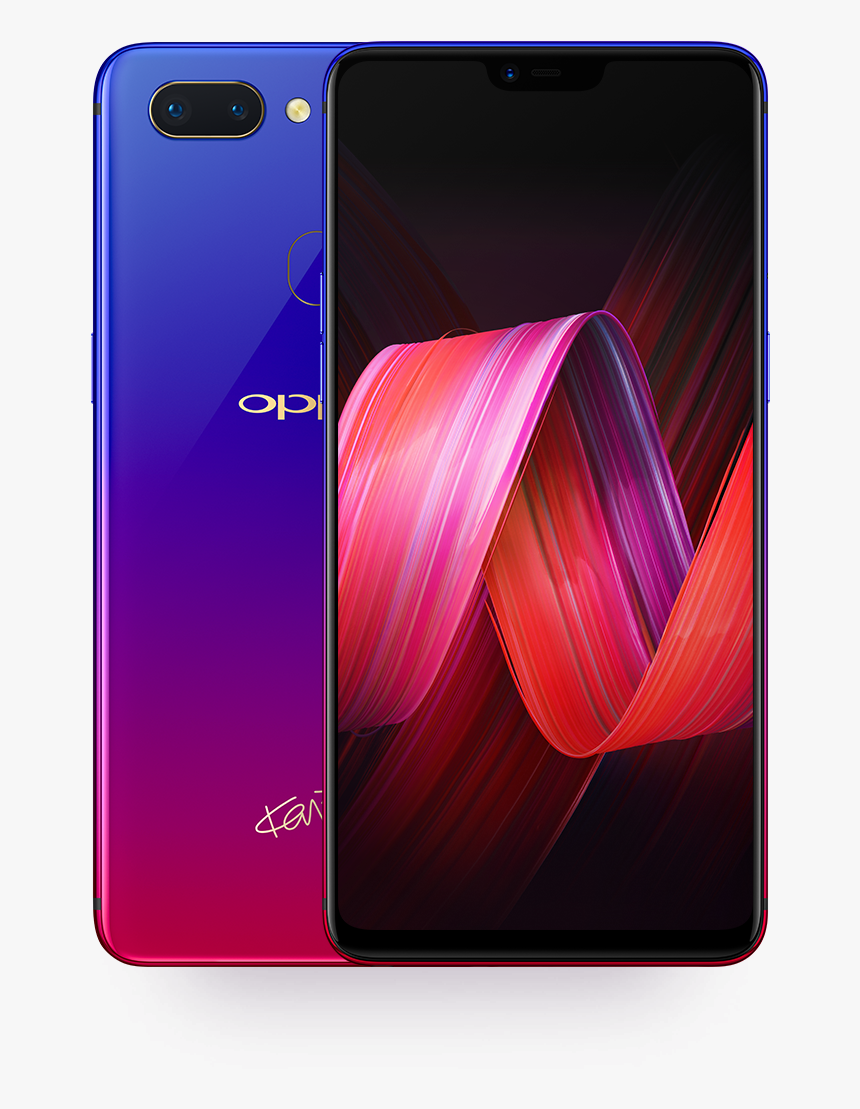 Oppo R15 6gb 128gb, HD Png Download, Free Download