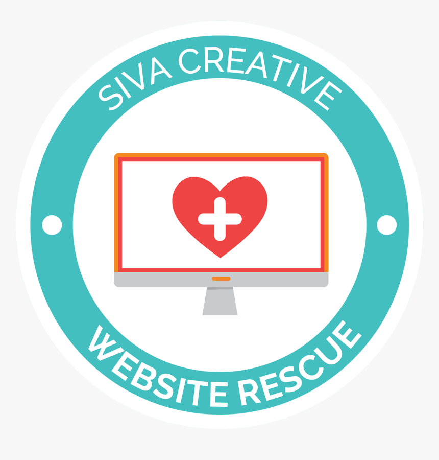 Siva Creative"s Website Rescue - Flores Fuxico, HD Png Download, Free Download