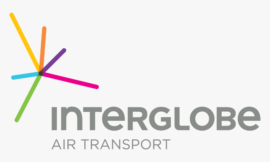 Interglobe Air Transport, HD Png Download, Free Download