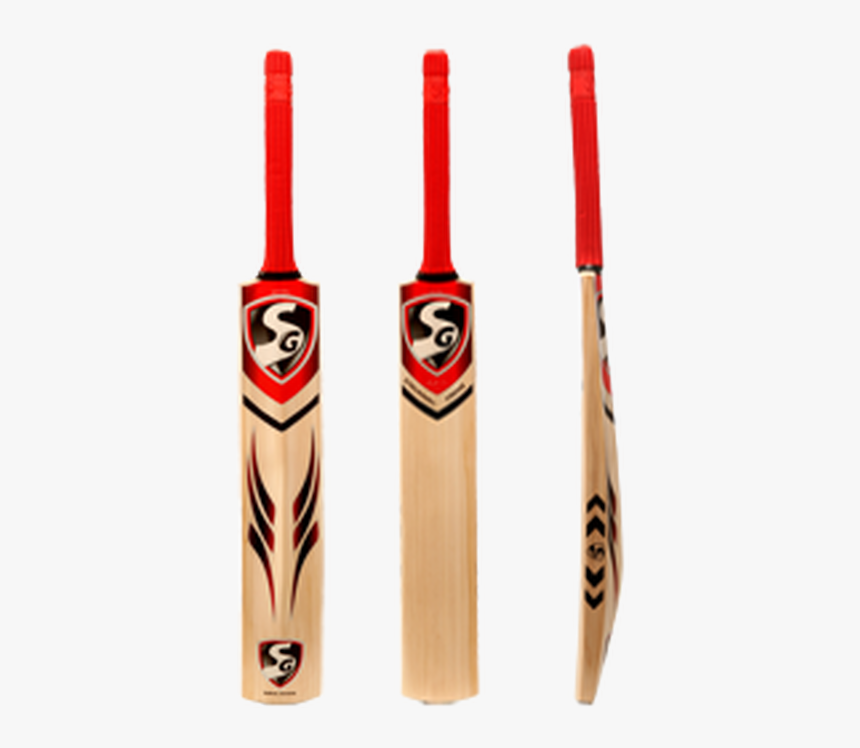 Sg Strokewell Xtreme Kashmir Willow Cricket Bat Size - Cricket Bat Photos Download, HD Png Download, Free Download