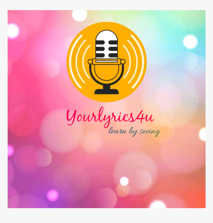 Yourlyrics4u - Com - Graphic Design, HD Png Download, Free Download