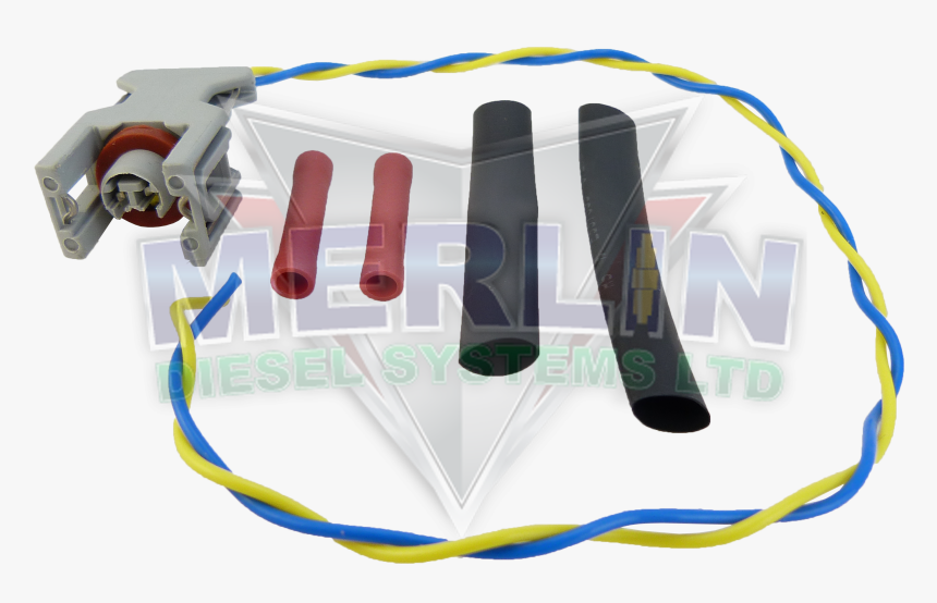 Delphi 9001 845 Harness Repair Kit"
 Title="delphi - Inflatable, HD Png Download, Free Download