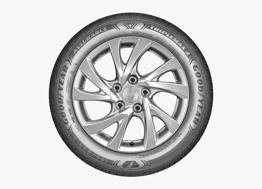 Goodyear Assurance Triplemax 2, HD Png Download, Free Download