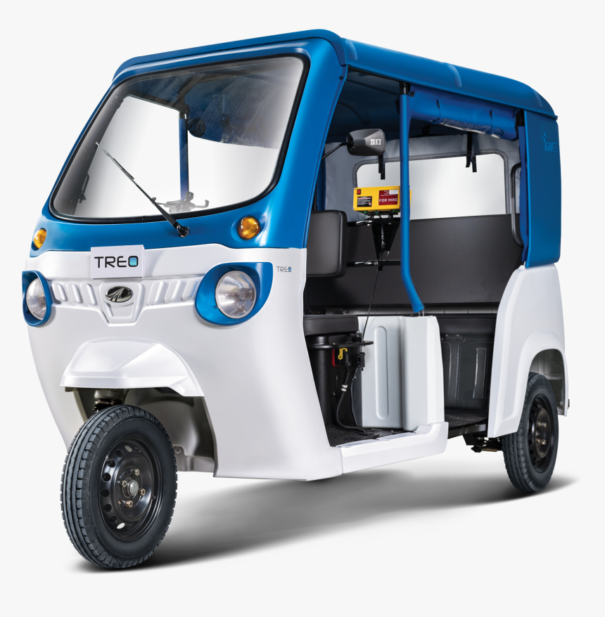 Treo Mahindra, HD Png Download, Free Download