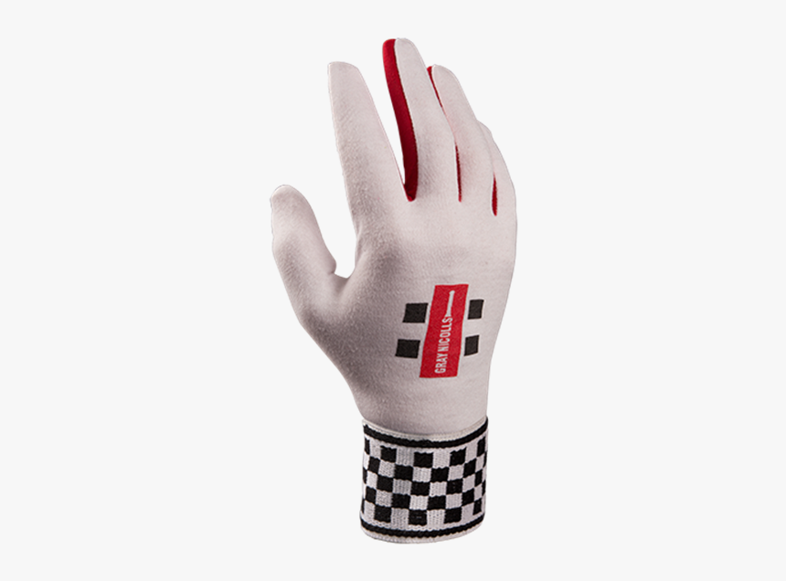 Picture Of Gray Nicolls Cotton Plain Inner Gloves - Gray-nicolls, HD Png Download, Free Download