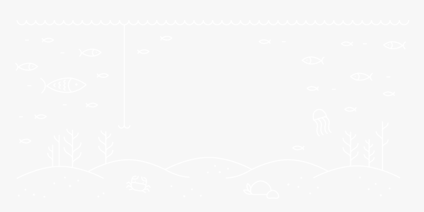 At Real Good Fish, We Place A High Value On Using Ocean - Microsoft Teams Logo White, HD Png Download, Free Download