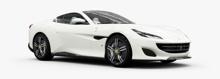 Forza Wiki - Forza Horizon 4 Ferrari Portofino, HD Png Download, Free Download