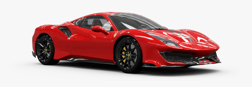 Forza Wiki - Ferrari 458, HD Png Download, Free Download