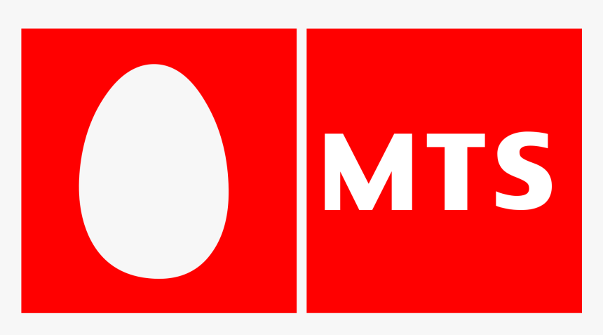 Thumb Image - Mts Russia Logo, HD Png Download, Free Download