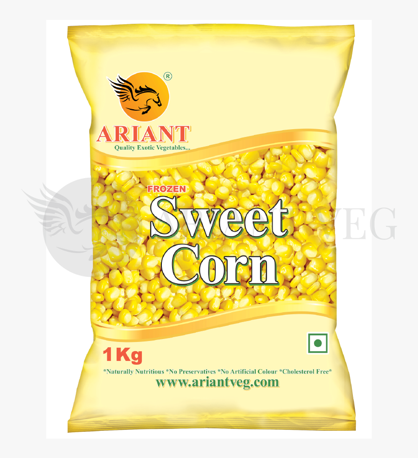 Frozen Sweet Corn Manufacturers In Banglaore, HD Png Download, Free Download