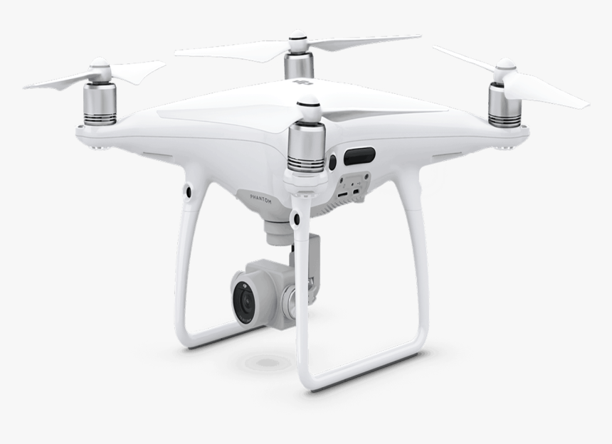 Uavtbl Item Image - Phantom 4 Pro Drone, HD Png Download, Free Download