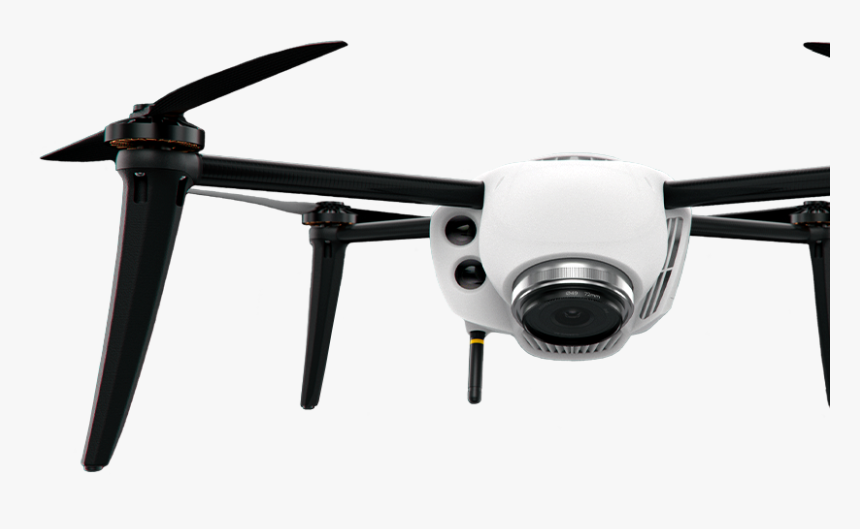 Drone, Quadcopter Png - Kespry Drone, Transparent Png, Free Download
