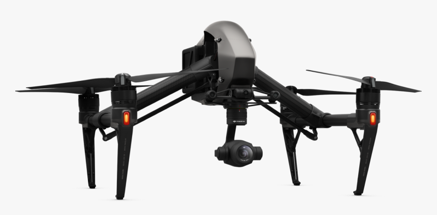 Inspire 2 Zenmuse X4s, HD Png Download, Free Download