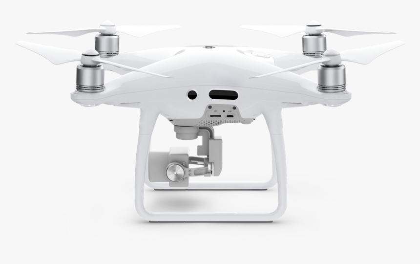 Dji Phantom 4 Png - Djı Phantom 4 Pro, Transparent Png, Free Download