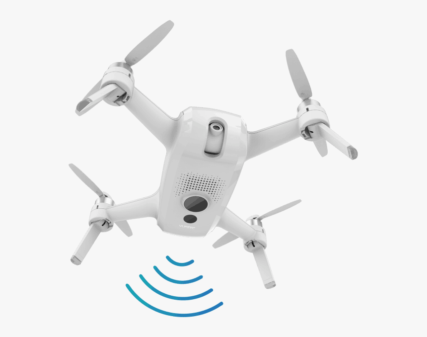 Yuneec Drone Breeze 4k Price, HD Png Download, Free Download