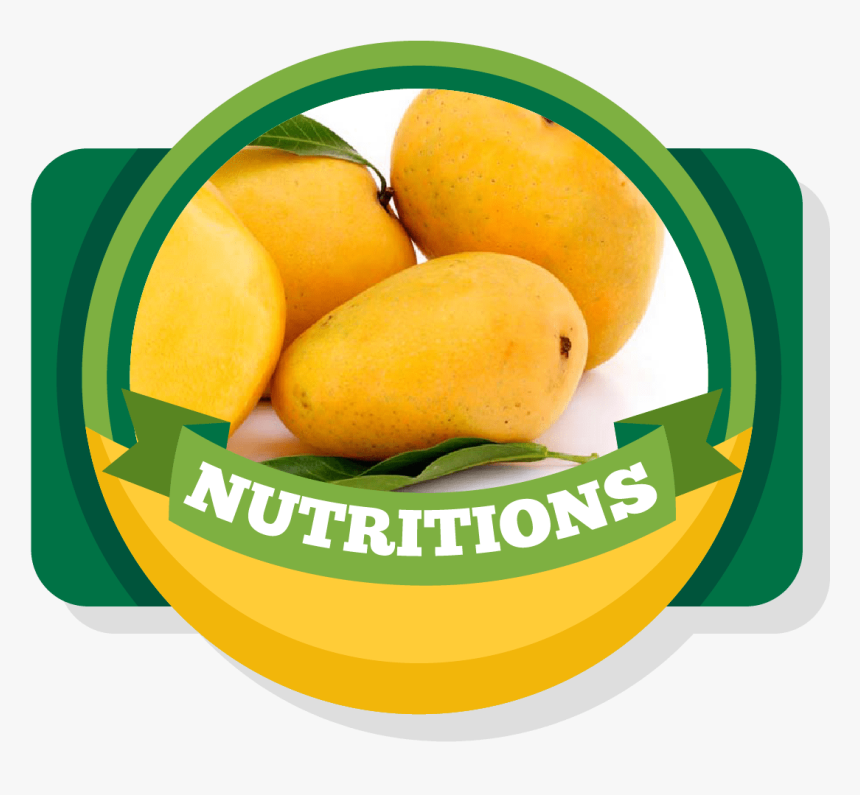 Indian Mango, HD Png Download, Free Download