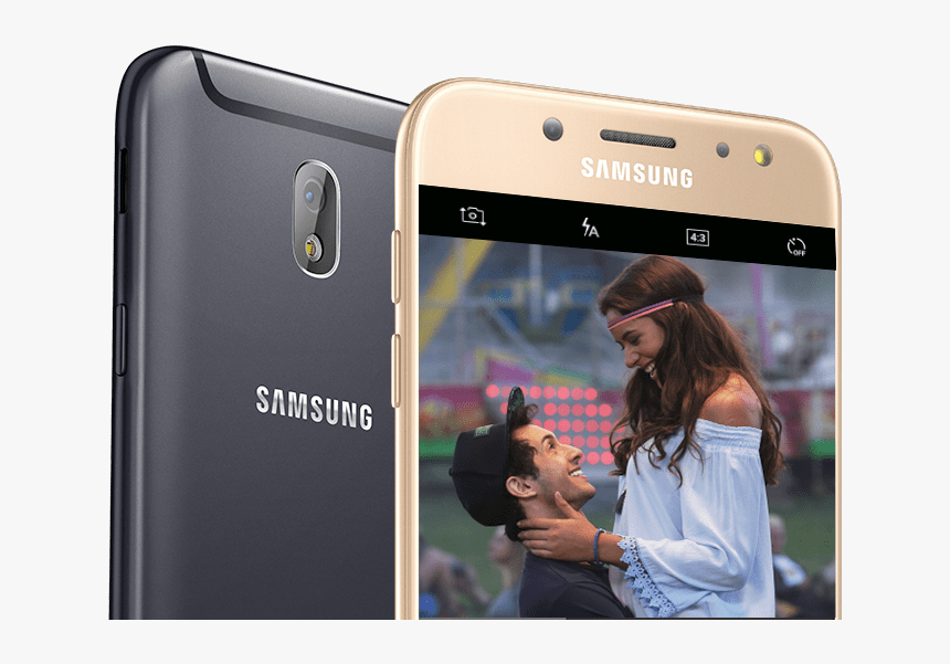 Galaxy J7 Pro - Samsung Galaxy J7 Pro Camera, HD Png Download, Free Download