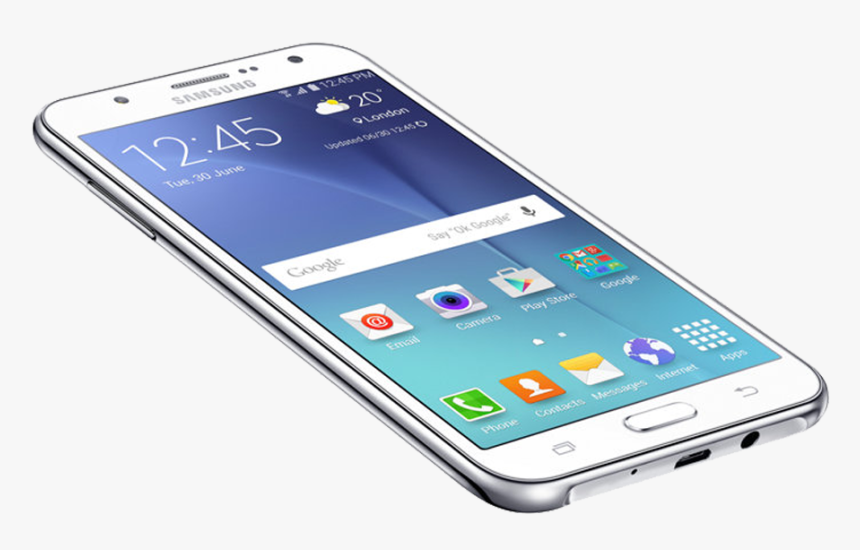 Samsung Galaxy J7 White 3g - Samsung J7 2017 Price In Pakistan, HD Png Download, Free Download