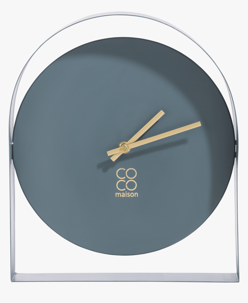 Type - Product - View - Epi Front - Wall Clock, HD Png Download, Free Download