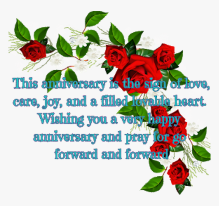 Happy Wedding Anniversary - Happy Wedding Anniversary Download, HD Png Download, Free Download