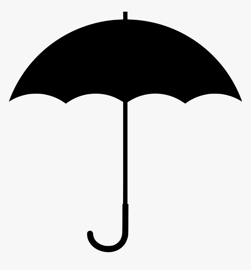 Blue Umbrella Clipart, HD Png Download, Free Download