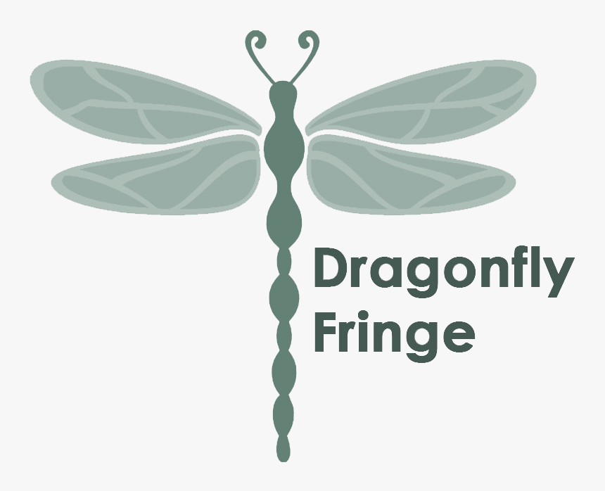 Beaded Fringe, Lamp Trims & Wholesale Fringe By The - Damselfly, HD Png Download, Free Download