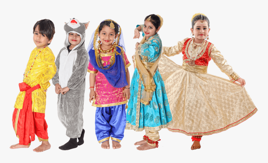 Fancy Dress Images Png, Transparent Png, Free Download