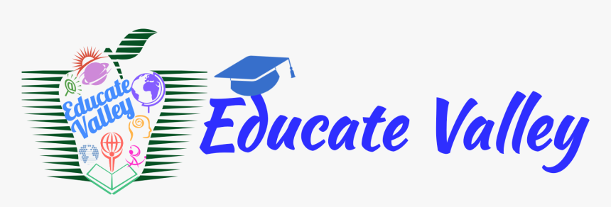 Educate Valley, HD Png Download, Free Download