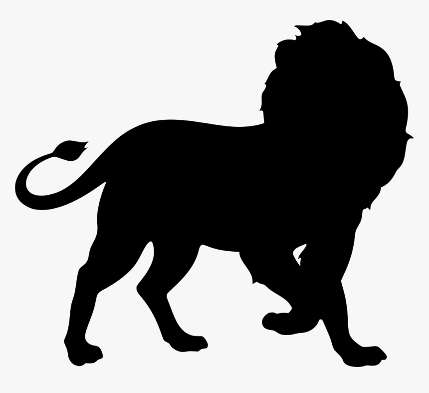 Lions Stickers, HD Png Download, Free Download