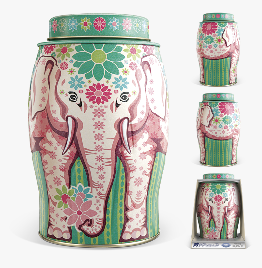 Williamson Tea Caddy, HD Png Download, Free Download