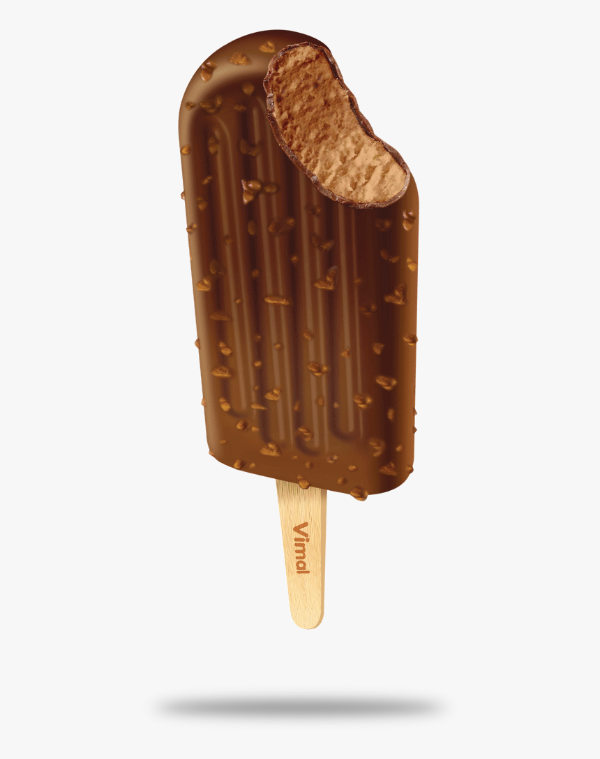 Chocobar Ice Cream Hd Clipart , Png Download - Chocobar Ice Cream Hd, Transparent Png, Free Download