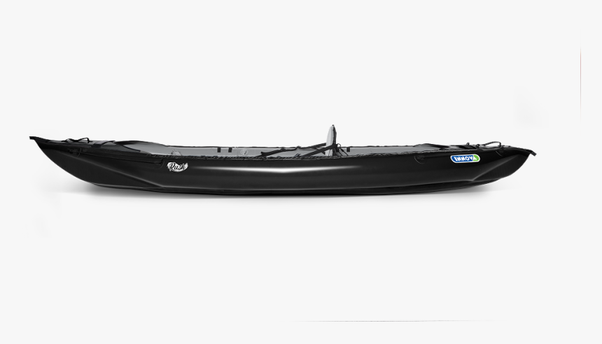 Rush 1 Innova Side - Inflatable Boat, HD Png Download, Free Download