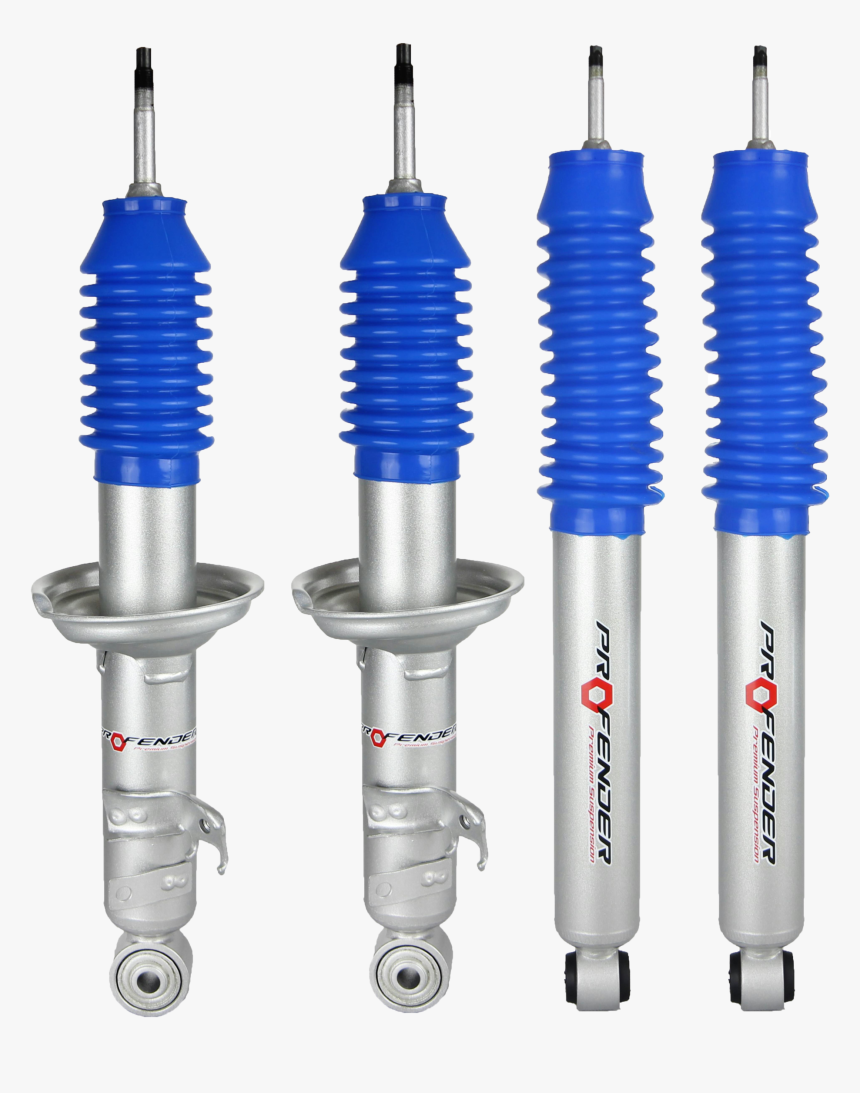 Gas Bore Innova - Suspension, HD Png Download, Free Download