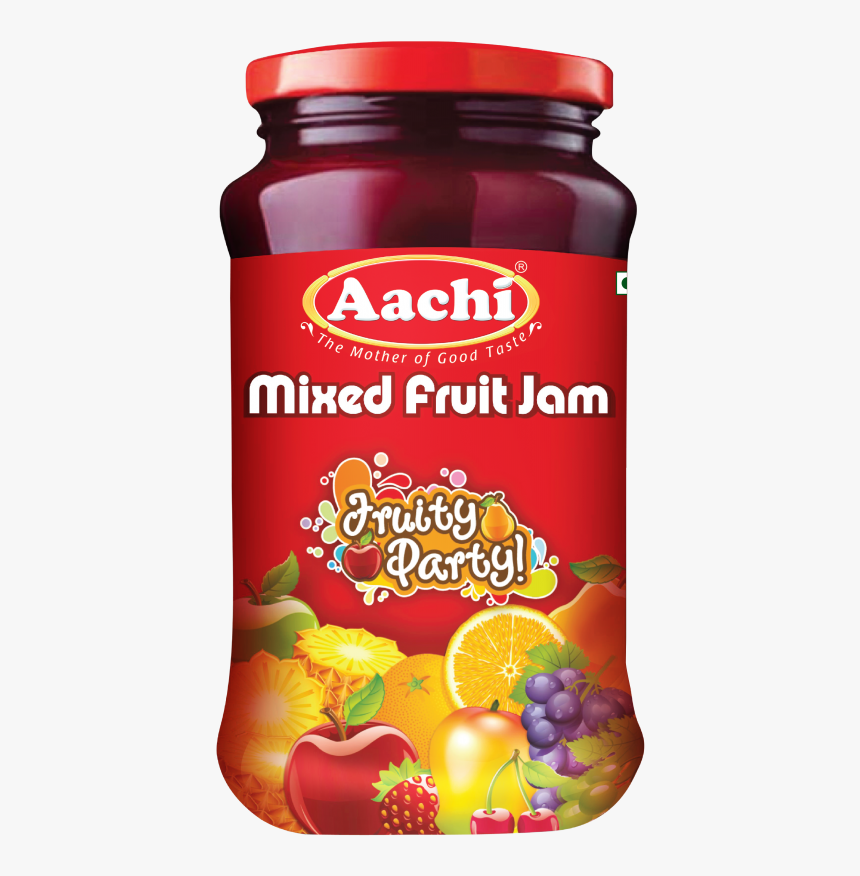 Mixed Fruit Jam Online - Mix Fruit Jam Png, Transparent Png, Free Download