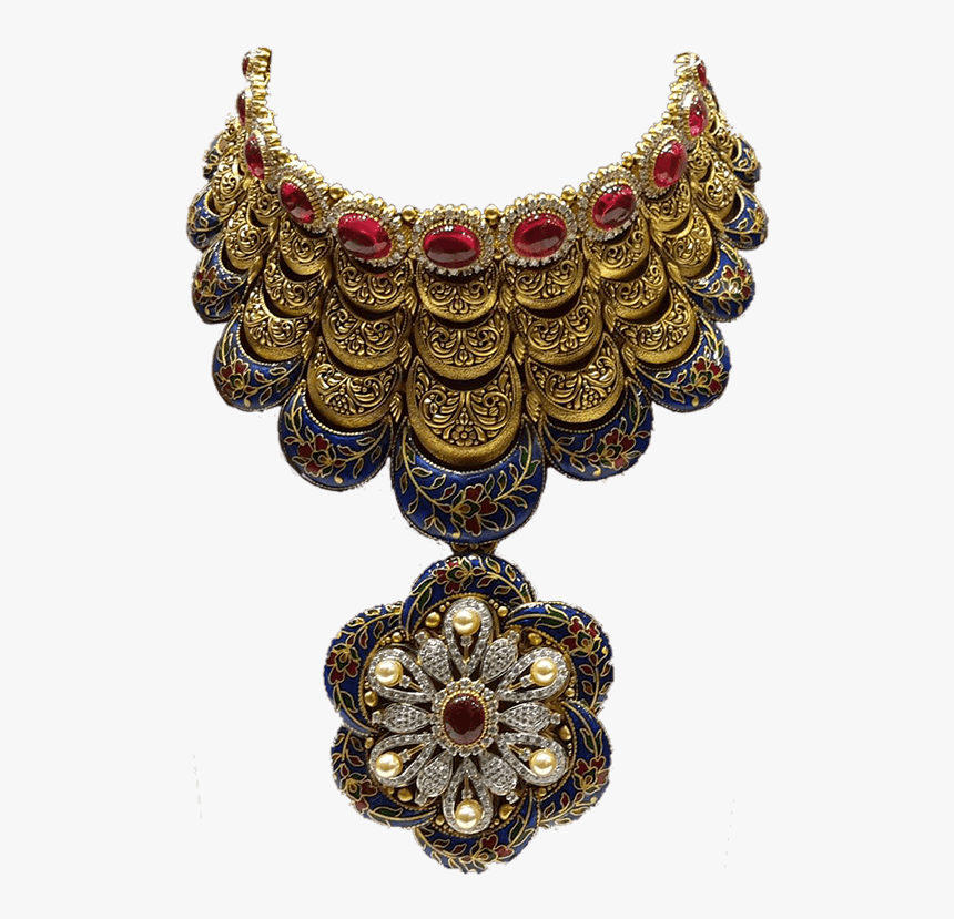 Necklace, HD Png Download, Free Download