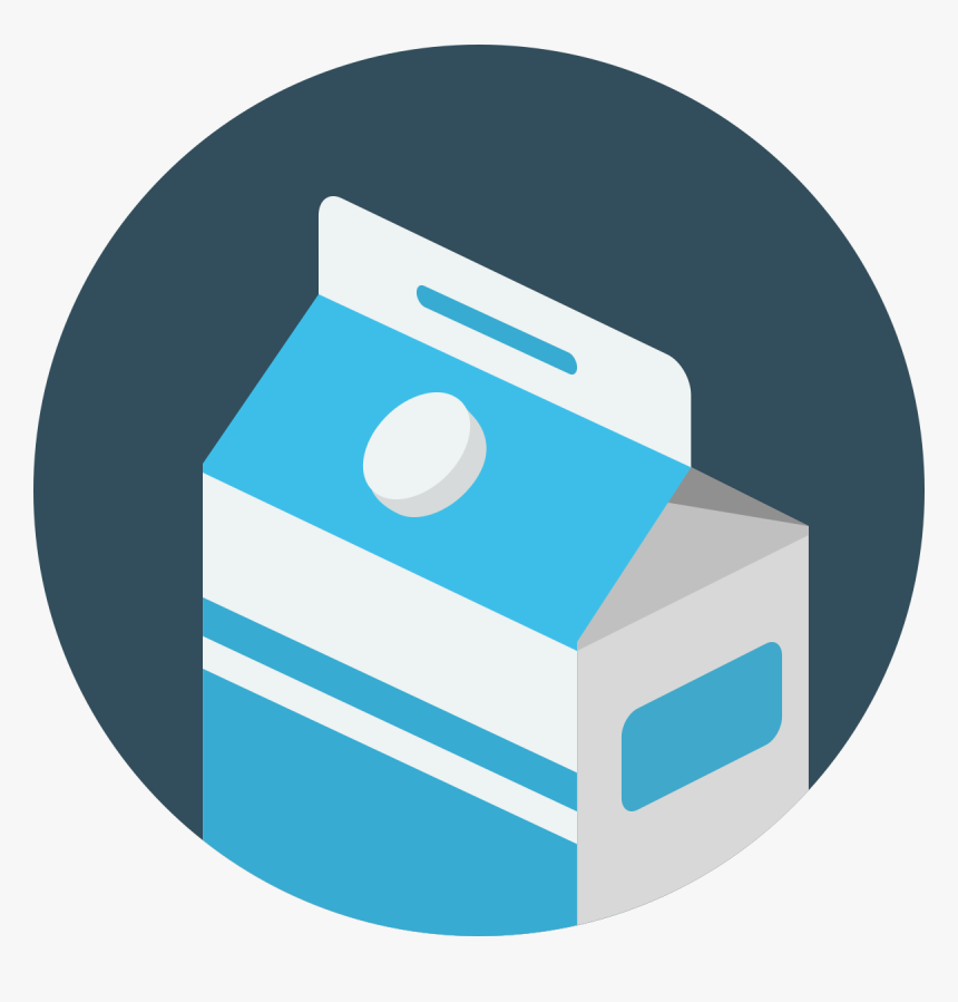 Png Milk Icon Transparent Png Kindpng