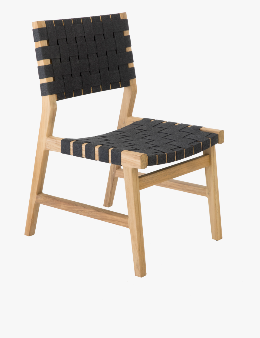 Maurice Burke Safari Chair , Png Download - Eco Outdoor Marsden Chair, Transparent Png, Free Download