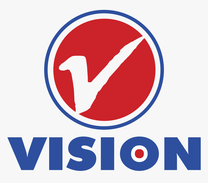 Vision Logo Png Transparent - Menard Logo, Png Download, Free Download