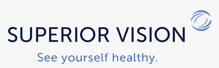 Superior Vision Logo Png - Superior Vision Logo, Transparent Png, Free Download