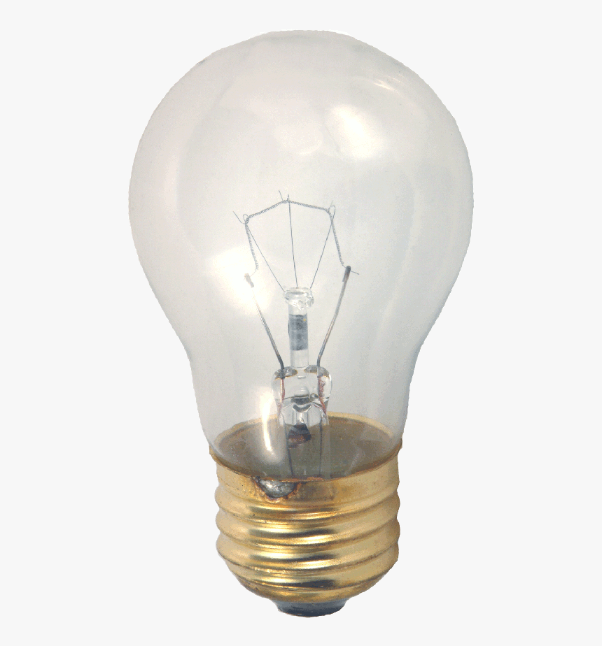 Light Incandescence Bulbs Incandescent Bulb Hq Image - Incandescent Light Bulb, HD Png Download, Free Download