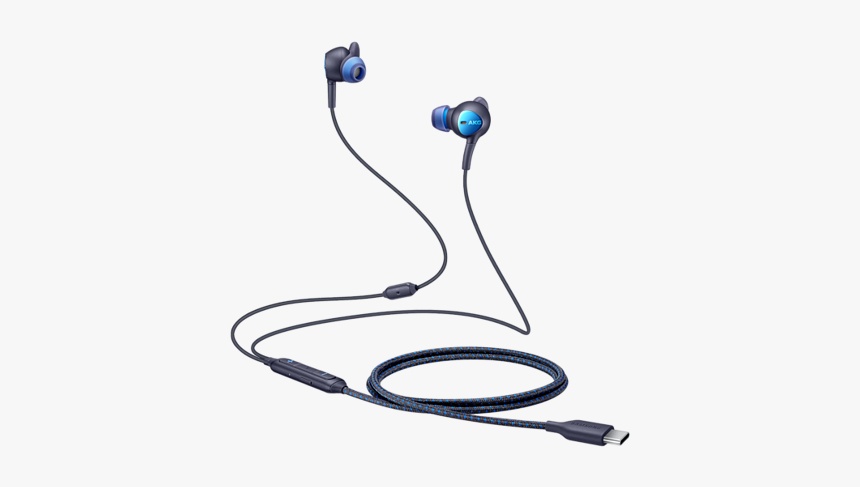 Akg Type C Earphone, HD Png Download, Free Download