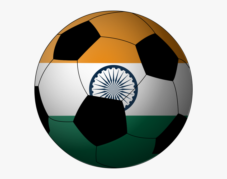 Football India - Logo Indian Football Team, HD Png Download, Free Download