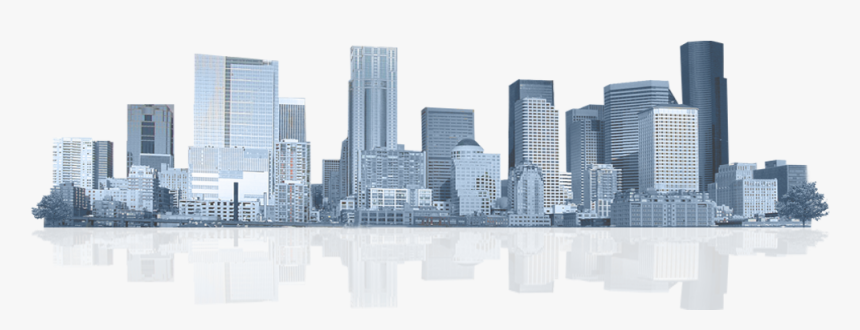 Skyline Pacific North West, HD Png Download, Free Download