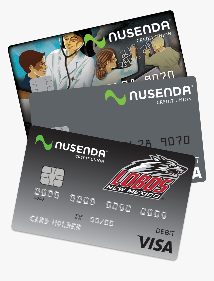 Transparent Visa Card Png - Flyer, Png Download, Free Download