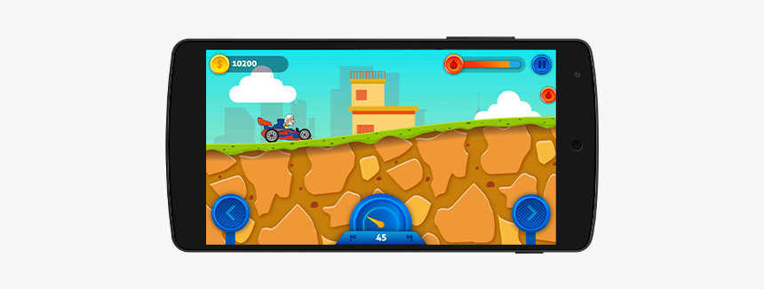 Smartphone, HD Png Download, Free Download