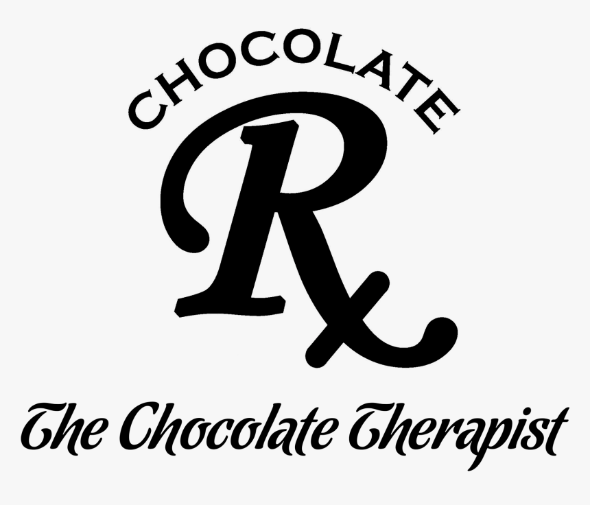 Chocolate Rx For Pri - Rx Logos, HD Png Download, Free Download