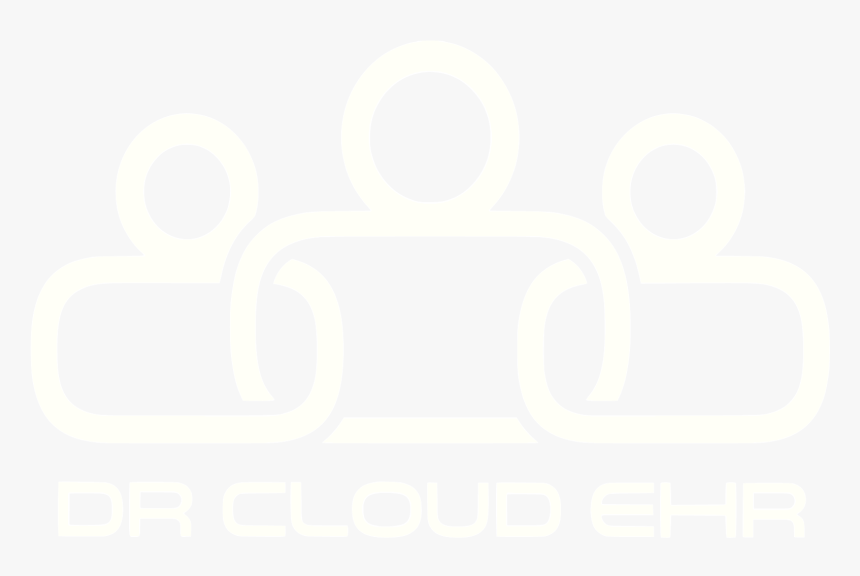 Dr Cloud Ehr - Circle, HD Png Download, Free Download