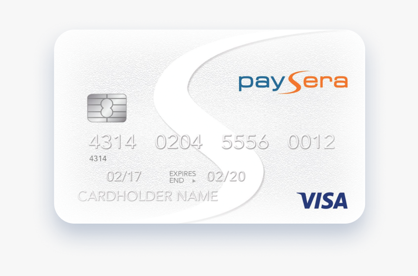 Visa, HD Png Download, Free Download