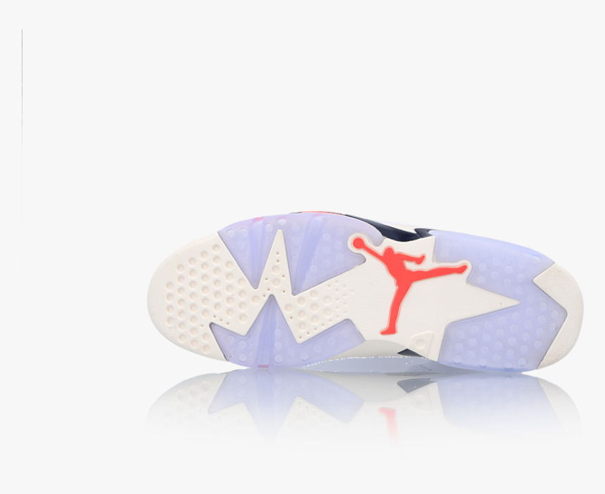 Air Jordan 6 Retro "tinker - Sneakers, HD Png Download, Free Download