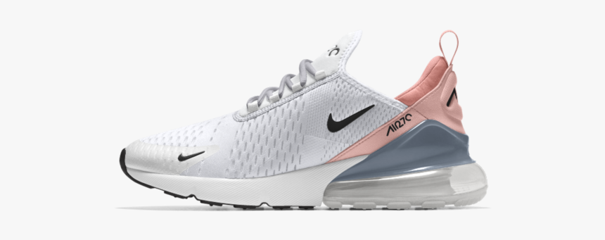Nike Air Max 270 Id Womens, HD Png Download, Free Download